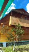 Дом+баня+ 10 соток ПМЖ