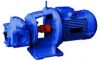 Шестеренный промышленный насос НМШ