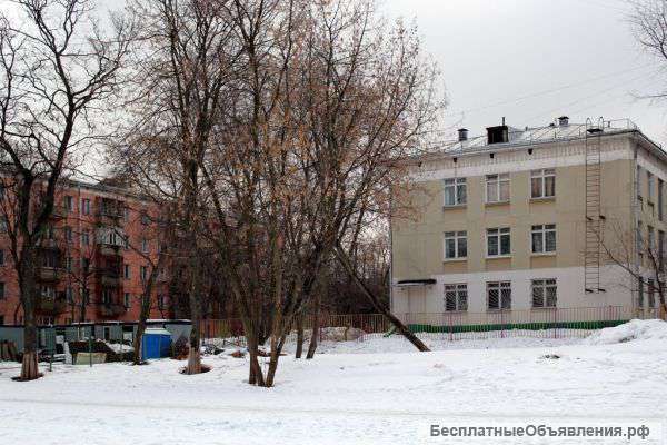 2-х комнатную квартиру