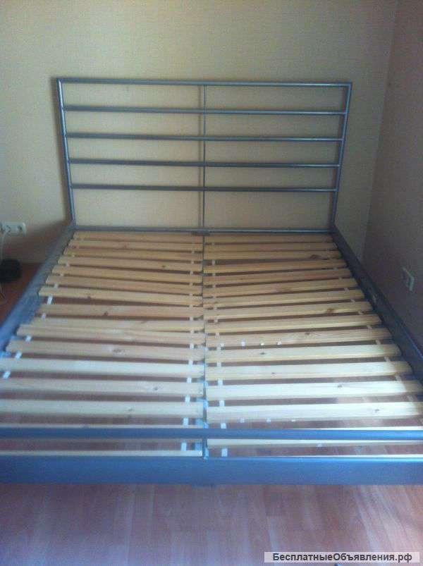 Каркас кровати