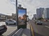 Реклама на остановках, на маршрутках, на подъездах, в лифтах