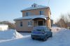 Дом 125 м2 8,7 сот. Шельбутово. Киевское шоссе 10 км.