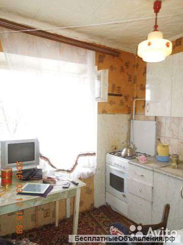 1 комнатную квартиру