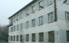 Здания на территории порта Мурманск