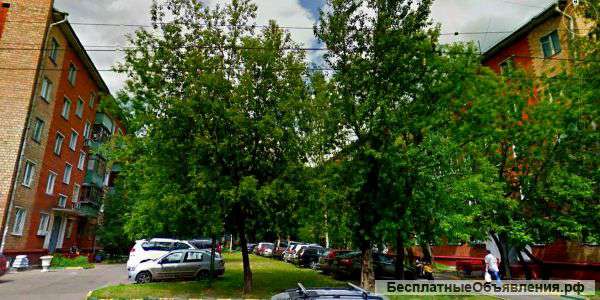 2-х комнатную квартиру м.Варшавская