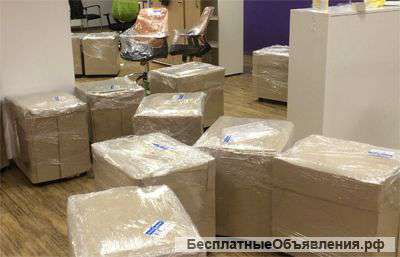Грузоперевозки по Москве