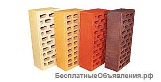Кирпич от завода производителя