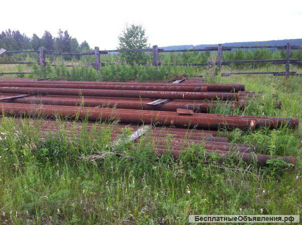 Буровые материалы