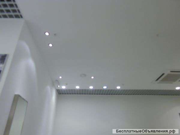 Ремонтно-электромонтажные работы