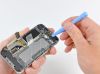 Замена микрофона на iPhone