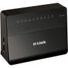 Adsl Модем – WiFi Роутер D-Link DSL-2650U/ adsl2+ USB