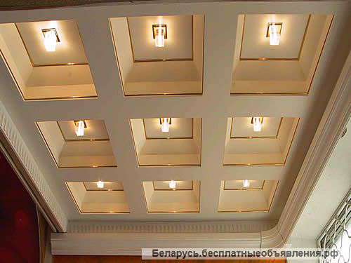 Все виды отделочных работ