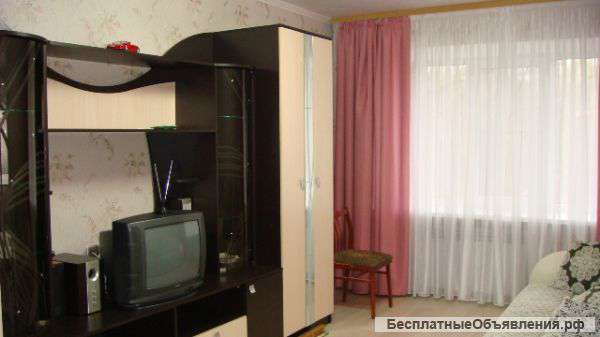 Продам комнату в 2-х кв на Каменке