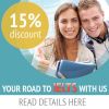 Подготовка и сдача экзаменов IELTS