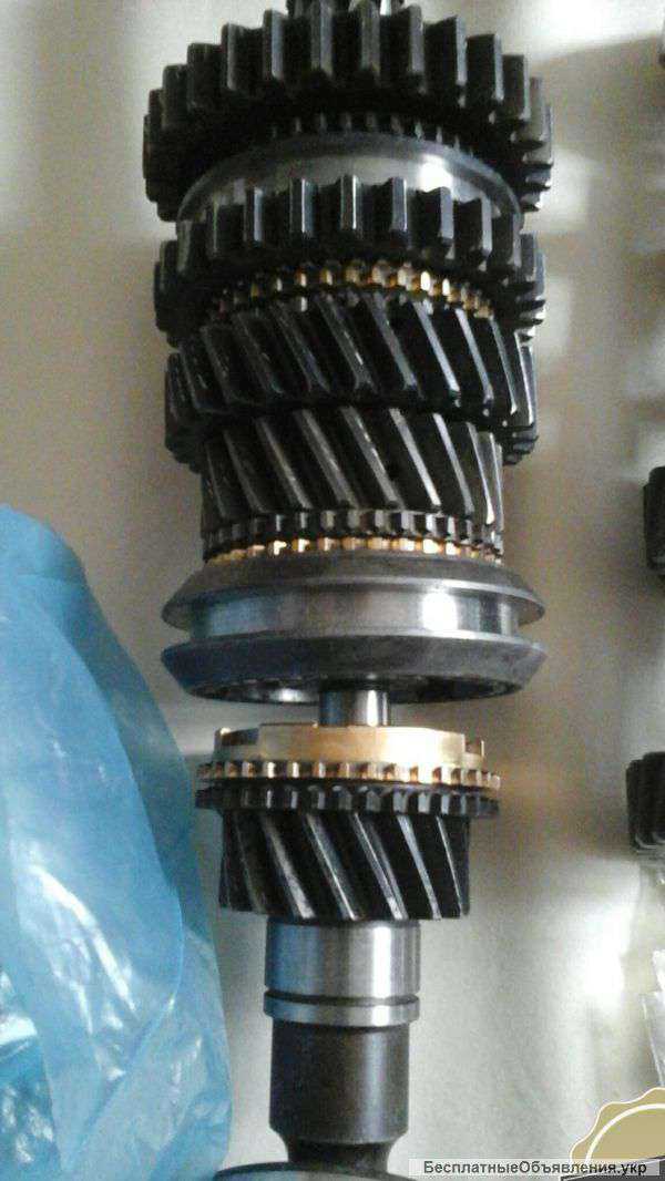 УАЗ-452 опора шаровая новая 1050гр