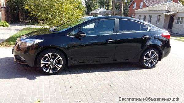 Водитель с личным автомобилем