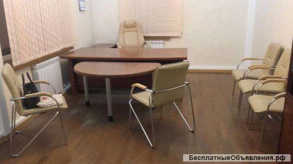 Офисная мебель