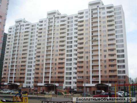 Квартиру 2-к квартира 77.3 м