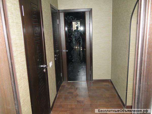 Ремонт и отделка квартир и офисов под ключ