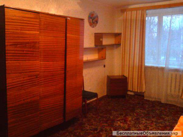 Аренда 1-ком. квартира, Святошинский р-н