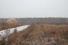 Участок 9 соток в КП "Бисеровский лес" граничащий с деревней Бисерово