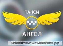 Водитель на личном автомобиле