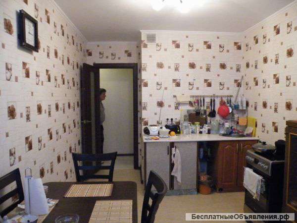 2 комн. квартира, 83.3 кв.м., Апрелевка