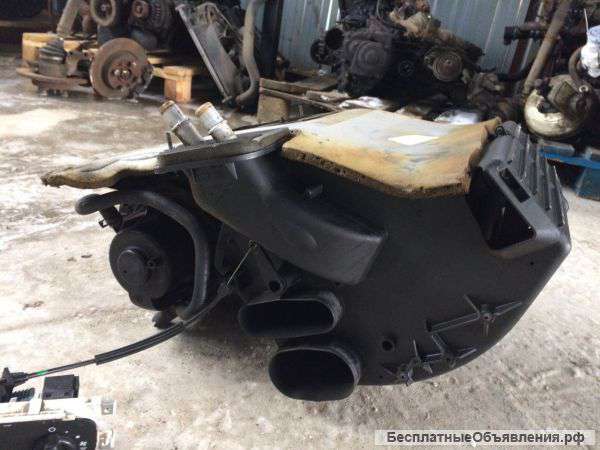 Печка для Ford Transit /Форд транзит