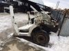 Кабина ford tranzit/форд транзит