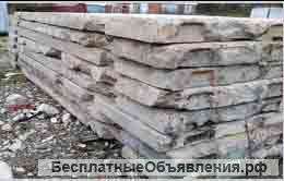 Дорожные плиты и ПАГ 14,18