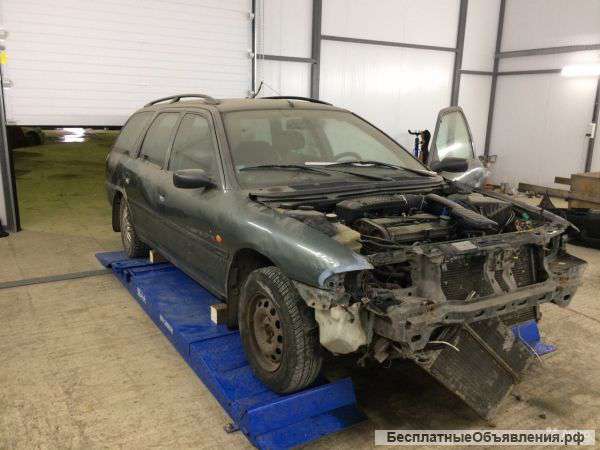 Двери ford mondeo/форд мондео универсал 1993 г. в