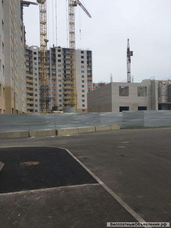 От подрядчиков