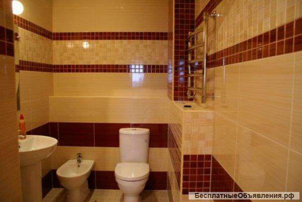 Ремонт и отделка