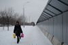 Временных ограждений для стройплощадок