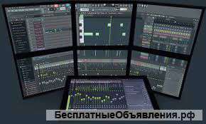Создаём аранжировки