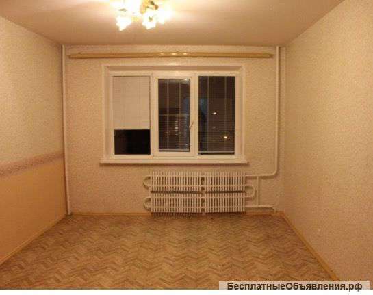 Недорого 2-х комнатную квартиру