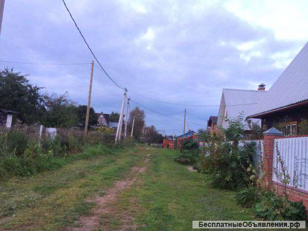 Участок 8. 77
