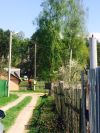 Земельный участок 5, 7 сот