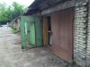 Кирпичный гараж 36 м2 с подвалом м. Беговая