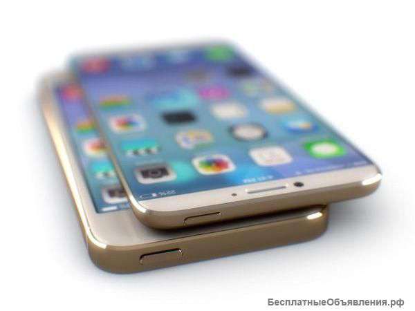 Apple и Samsung оптом и в розницу