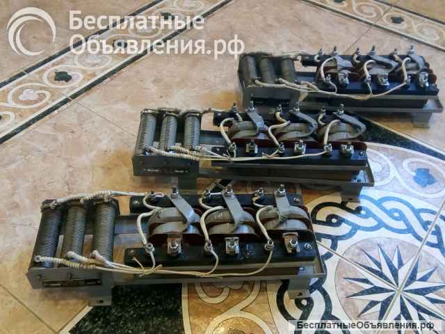 Генераторы ЕСС5, СМ315 для кранов РДК-25, ДЭК-251, ДЭК-401, МГК-25, КДЭ-161, КДЭ-251, К-501, К
