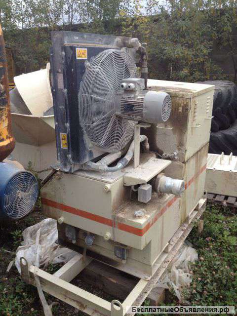 Дробилку metso