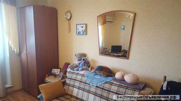 1к.кв.с хорошим ремонтом в Отрадном