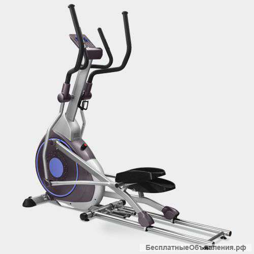Эллиптический эргометр OXYGEN GX-65 HRC