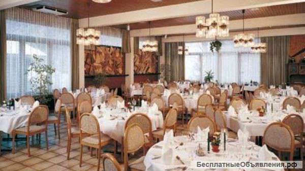 Гостиница и ресторан Relais Walker в Mörel, Швейцария