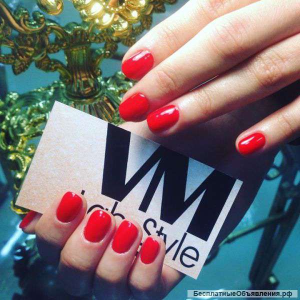 Студия красоты VM Lab Style