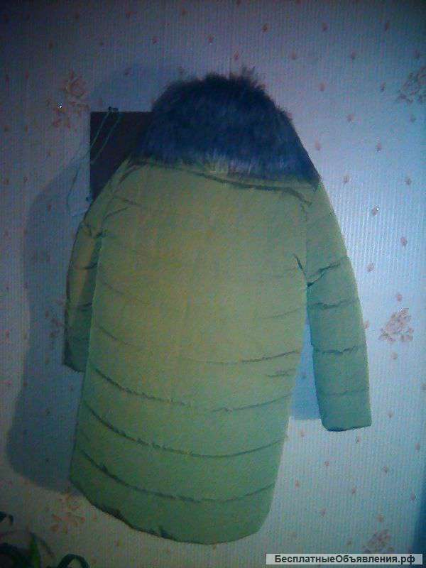 Танкер женский