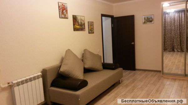 Сдам 1-комнатную квартиру