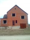 Дом 290м2 в трех уровнях недострой продам/обмен.ст,Нижнебаканская