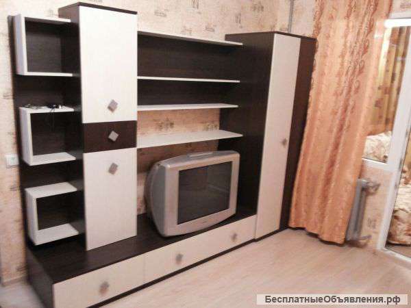 Сдам 1-комнатную квартиру на Цветном бульваре